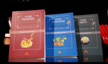 Seria “Krijime të rilindësve për fëmijë”