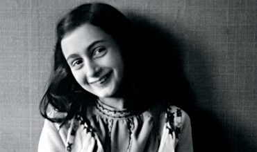 Mesazhi i fundit i Ana Frank