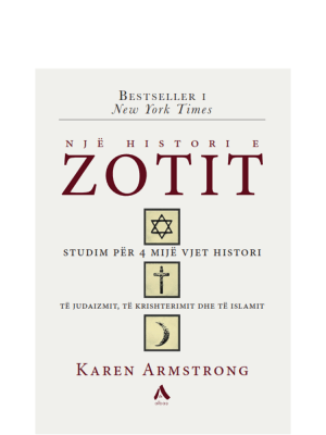 Një histori e Zotit
