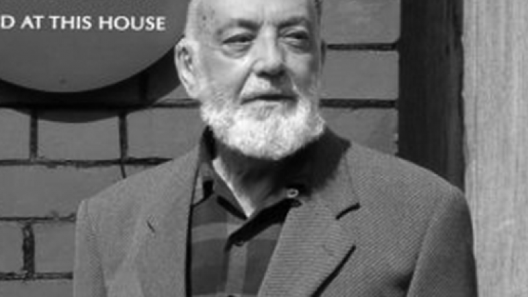 Thomas Kinsella