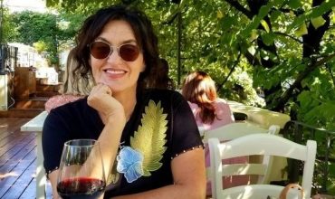 Një ditë vere me Rita Petron