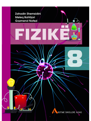 Fizike 8 (Kosove)