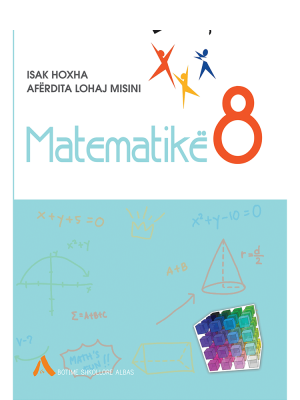 Matematike 8 (Kosove)