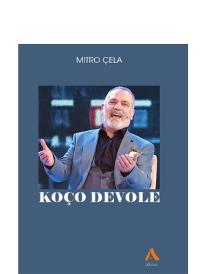 Koço Devole