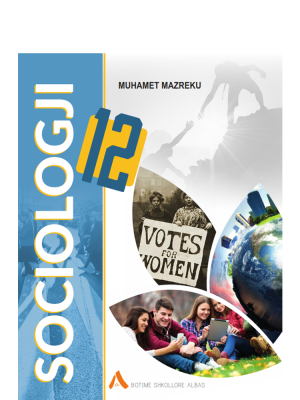 Sociologji 12 (Kosove)