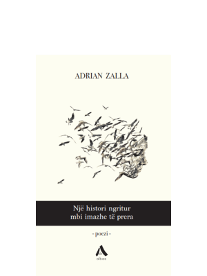 Një histori ngritur mbi imazhe të prera