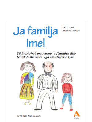 Ja familja ime!