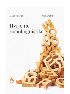 Hyrje në sociolinguistikë