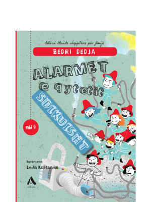 Alarmet e qytetit Sdikuisht
