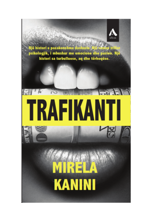 Trafikanti