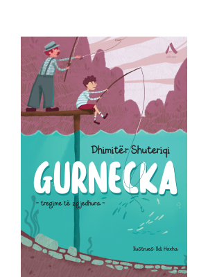Gurnecka