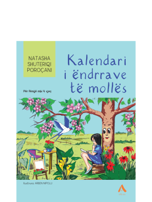 Kalendari i ëndërrave të mollës