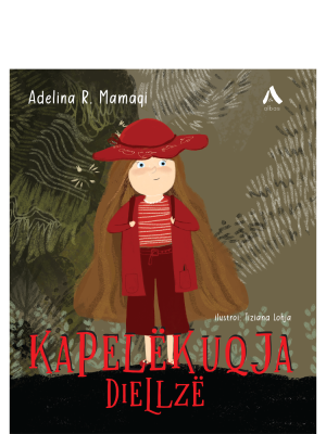 Kapelëkuqja Diellzë