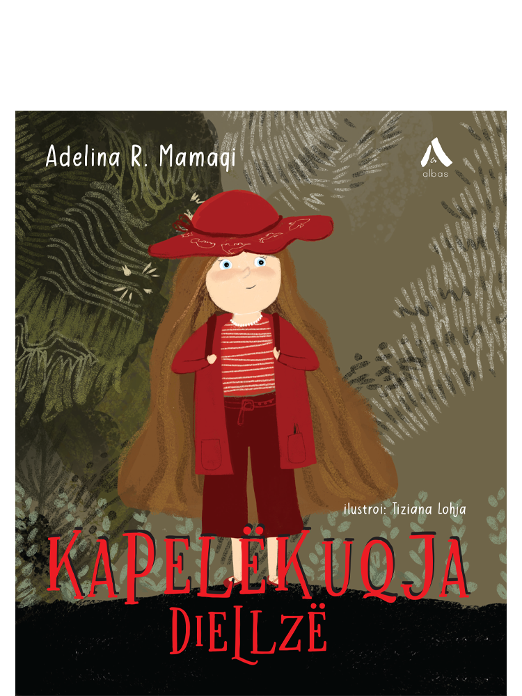 Kapelëkuqja Diellzë