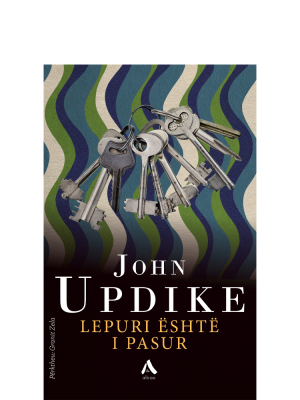 Lepuri është i pasur