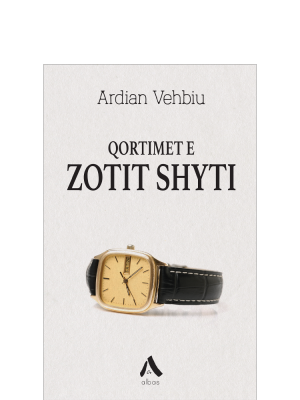Qortimet e zotit Shyti