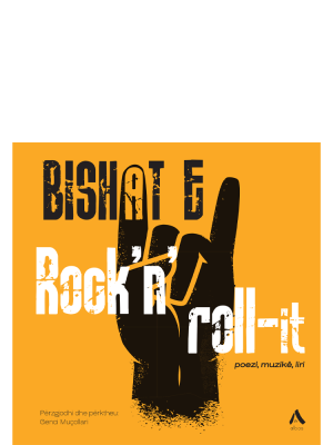 Bishat e Rock`n Roll-it