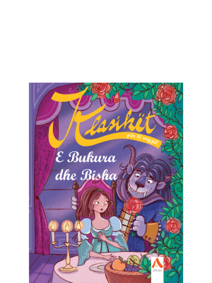 E bukura dhe bisha