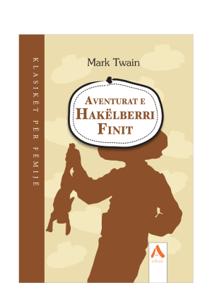 Aventurat e Hakëlberri Finit