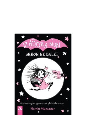 Izadora Mun shkon në balet