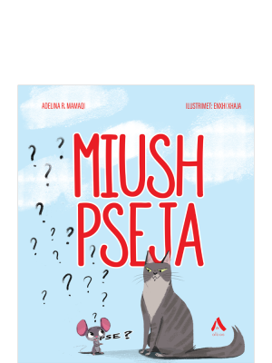 Miush Pseja