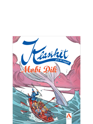 Mobi Dik