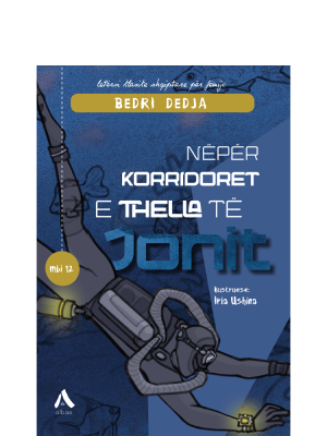 Nëpër korridoret e thella të Jonit