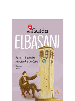 MiniGuida Elbasani