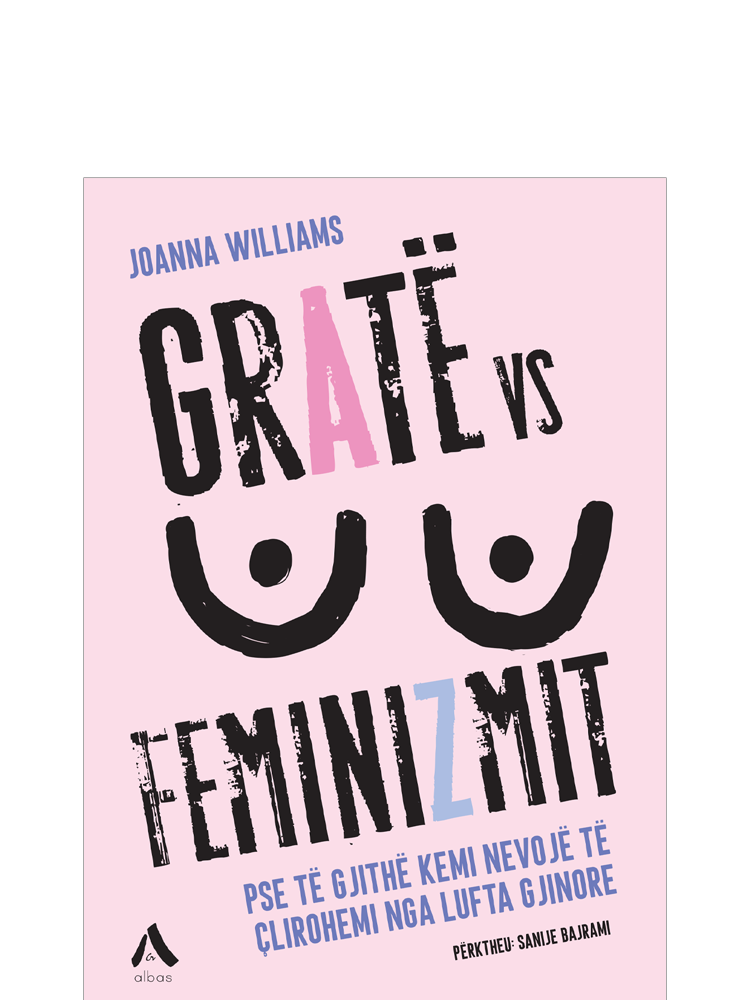 Gratë vs. Feminizmit