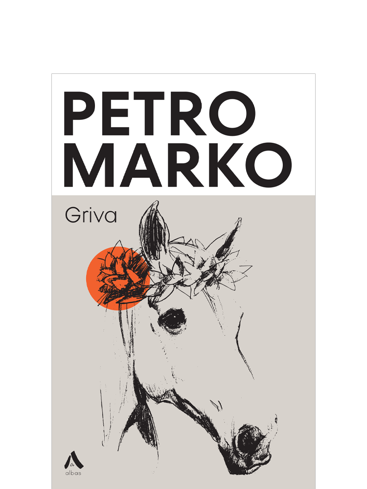 Griva