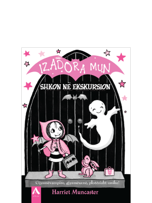 Izadora Mun shkon në ekskursion