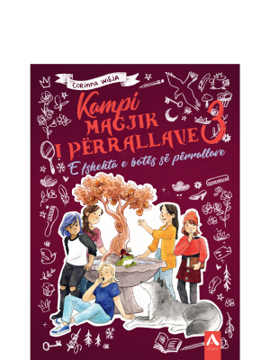 Kampi magjik i përrallave 3