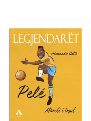 Pele - Mbreti i topit