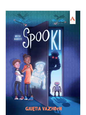 Spooki 3 - Gjuetia vazhdon