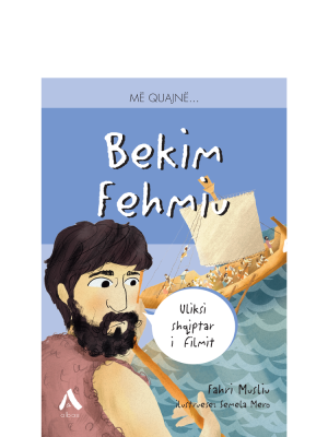 Bekim Fehmiu
