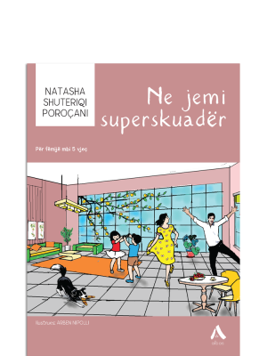 Ne jemi superskuadër