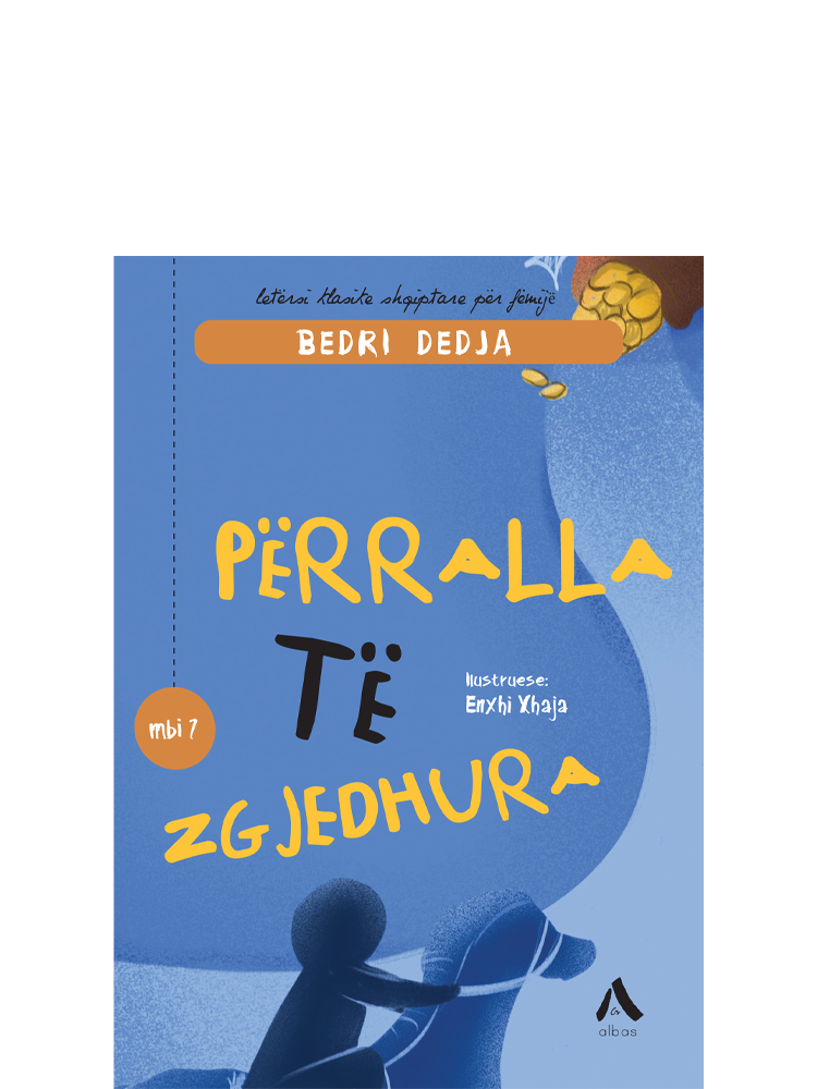 Përralla të zgjedhura