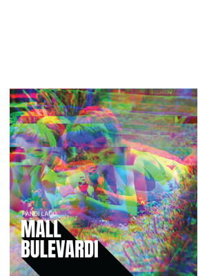 Mall bulevardi