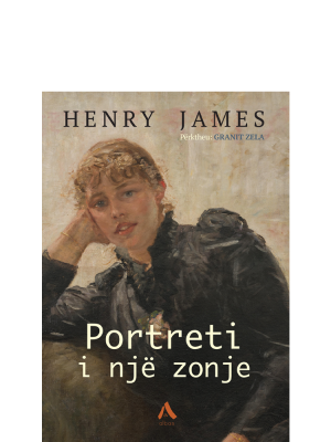 Portreti i një zonje