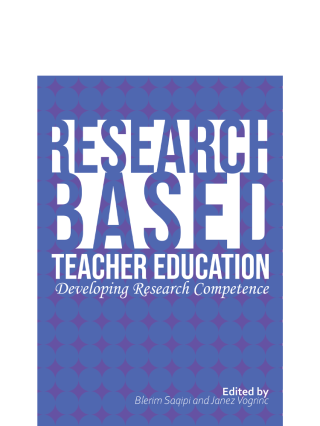 Teacher Education – Developing research competence